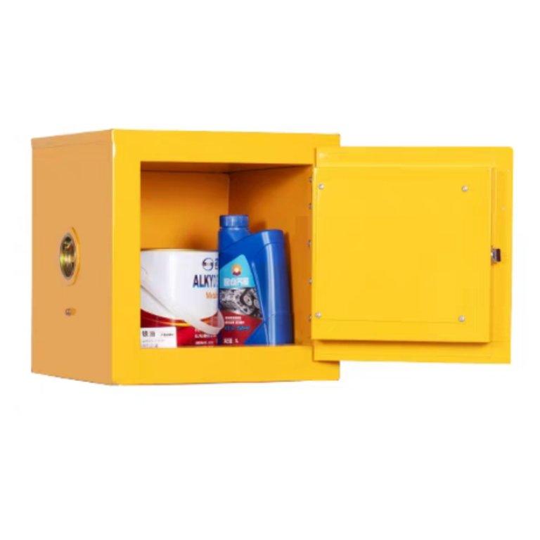 SAEFTY CABINET 2 GALLON/7.5LTR